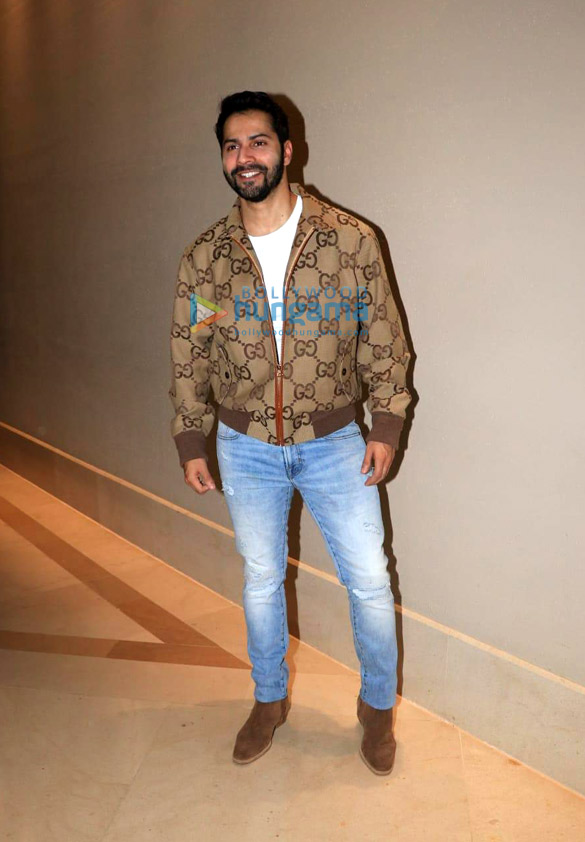 photos celebs grace david dhawans birthday bash at jw marriott in juhu 3