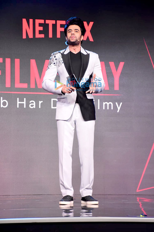 photos celebs grace the launch of netflixs films day 5