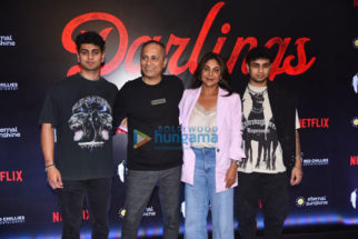 Photos: Celebs grace the premiere of Darlings