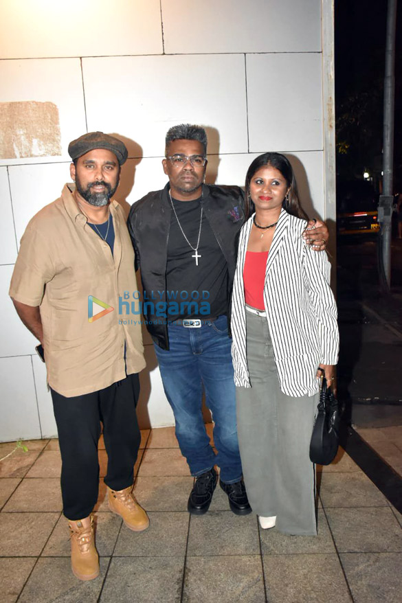 photos celebs grace the wrap up party of the film kho gaye hum kahan in bandra 3