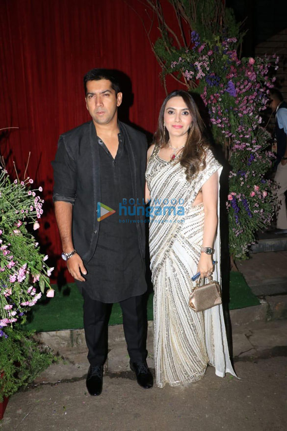 photos celebs snapped at kunal rawal and arpita mehtas pre wedding bash in mumbai 4 2