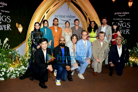 photos celebs snapped at lord of the rings rings of power screening at pvr lower parel 1