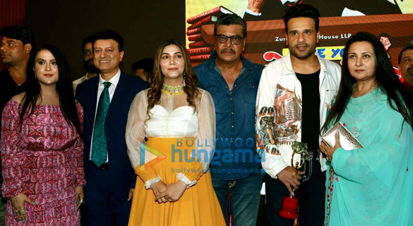 photos jackie shroff javed akhtar launch the trailer and music of ameet kumars debut film love you loktantra 5