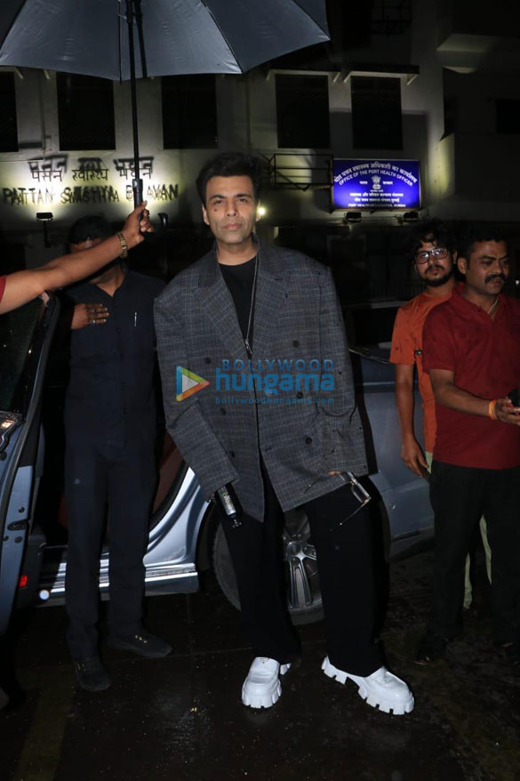 photos karan johar hosts dinner for swedish entrepreneur carl pei 3