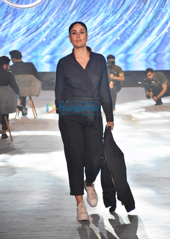 photos kareena kapoor khan attends the launch of the new mercedes amg eqs 2