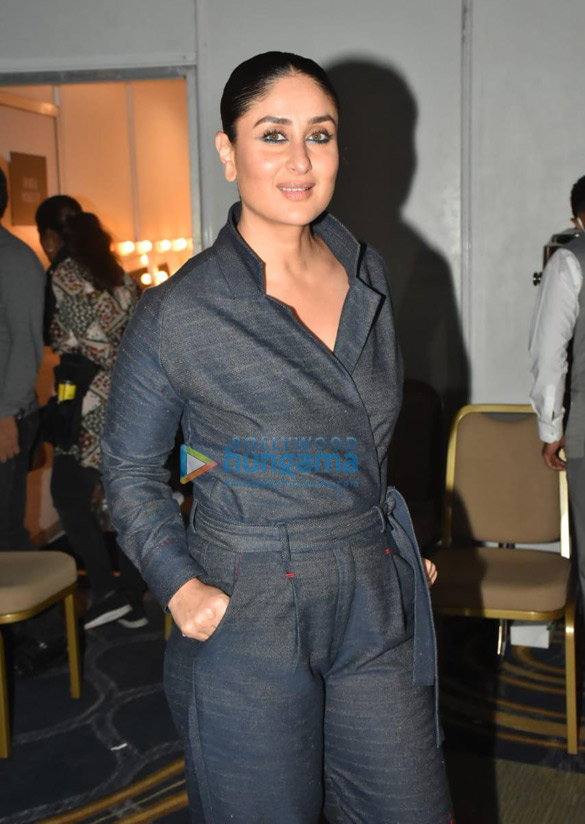 photos kareena kapoor khan attends the launch of the new mercedes amg eqs 5