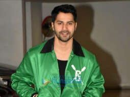 Photos: Varun Dhawan, Kiara Advani, Anil Kapoor and others grace the success bash of Jugjugg Jeeyo at Karan Johar’s house in Bandra