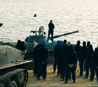 Movie stills of the movie Pippa