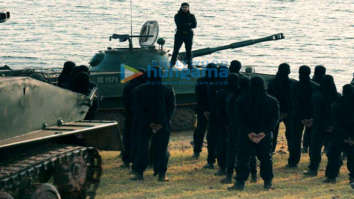 Movie stills of the movie Pippa