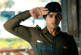 Movie stills of the movie Pippa