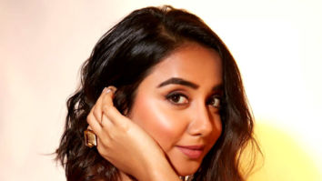 Celeb Photos Of Prajakta Koli
