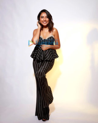 Celeb Photos Of Prajakta Koli