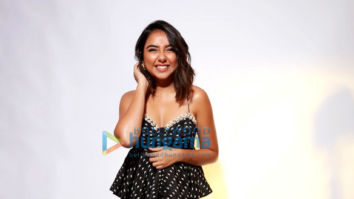 Celeb Photos Of Prajakta Koli