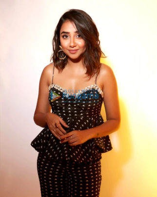 Celeb Photos Of Prajakta Koli
