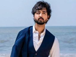 Priyaank Sharma Tells us About “My First” Times