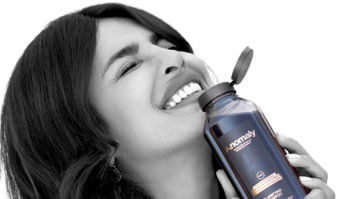 Celeb Photos Of Priyanka Chopra Jonas