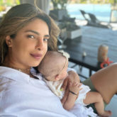 Priyanka Chopra smiles as she photos of baby Malti Marie Chopra Jonas playing with her: ''Love like no other'