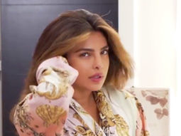 Priyanka Chopra’s amazing hair transformation