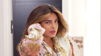 Priyanka Chopra’s amazing hair transformation