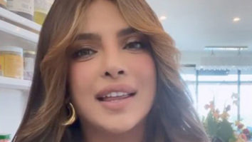 Priyanka Chopra’s visit to the grocery store