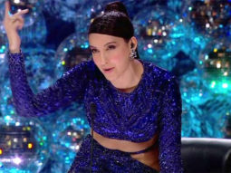 Promo: Blockbuster performances on Jhalak Dikhhla Jaa with Madhuri Dixit, Karan Johar & Nora Fatehi