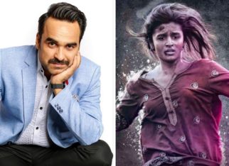 REVEALED: Pankaj Tripathi was Alia Bhatt’s tutor for Udta Punjab; the veteran actor trained the actress daily and helped her in mastering Jharkhandi dialect