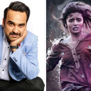 REVEALED: Pankaj Tripathi was Alia Bhatt's tutor for Udta Punjab; the veteran actor trained the actress daily and helped her in mastering Jharkhandi dialect