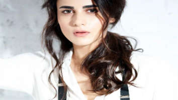 Celebrity Photos of Radhika Madan