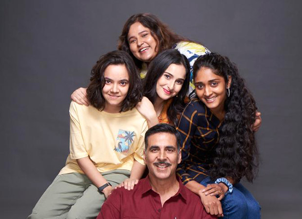 Raksha Bandhan Box Office Estimate Day 1: Akshay Kumar starrer opens lower than Samrat Prithviraj; collects Rs. 8 crores