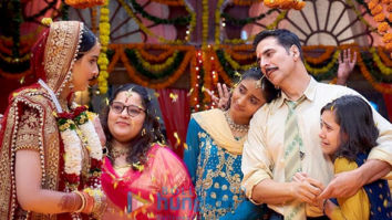 Movie Stills Of The Movie Raksha Bandhan