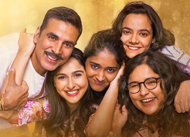 Raksha Bandhan Advance Booking Report 35,000 tickets sold for Day 1 at the box office with a total collection of approx. Rs. 69 lakhs