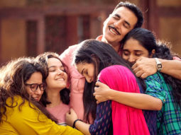 Raksha Bandhan grows at Australia and New Zealand box office on Day 3; total collections at Rs. 50.36 lakhs