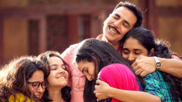 Raksha Bandhan grows at Australia and New Zealand box office on Day 3; total collections at Rs. 50.36 lakhs