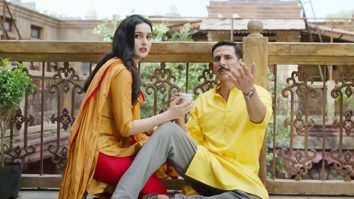 Raksha Bandhan Box Office Estimate Day 2: Akshay Kumar starrer registers a 25% drop; collects Rs. 6.25 crores Raksha Bandhan Box Office Estimate Day 2: Akshay Kumar starrer registers a 25% drop; collects Rs. 6.25 crores