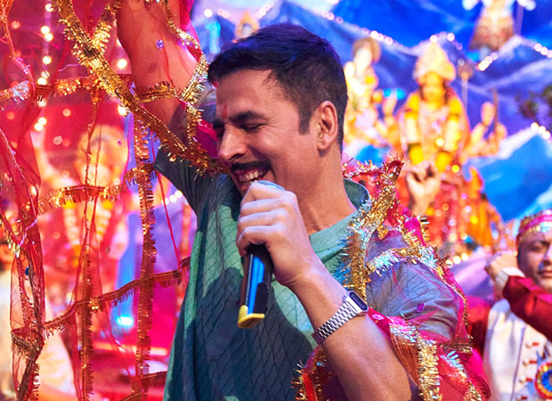 Raksha Bandhan Box Office Estimate Day 5: Has a 20% drop on Independence Day; collects approx. Rs. 5.75 cr. Raksha Bandhan Box Office Estimate Day 5: Has a 20% drop on Independence Day; collects approx. Rs. 5.75 cr.