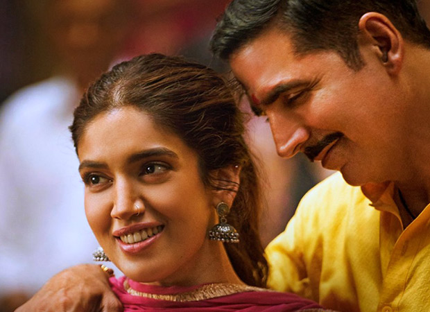 Raksha Bandhan Box Office Estimate Day 7: Drops by 20% to collect Rs. 1.25 cr; footfalls even lower than Aayush Sharma’s Antim Raksha Bandhan Box Office Estimate Day 7: Drops by 20% to collect Rs. 1.25 cr; footfalls even lower than Aayush Sharma’s Antim