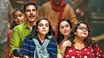 Raksha Bandhan Box Office Estimate Day 8: Dips by 20% to collect Rs. 1 cr; to be out of most cinema halls by today