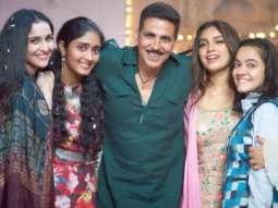 Raksha Bandhan: First Day First Show | Public opinion | Akshay Kumar | Anand L Rai | Bhumi Pednekar
