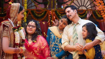 Raksha Bandhan Overseas Box Office: Akshay Kumar starrer crosses USD 470K at the overseas box office on Day 3