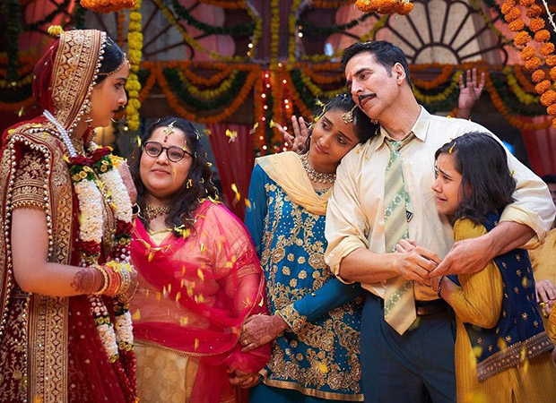 Raksha Bandhan Overseas Box Office: Akshay Kumar starrer crosses USD 470K at the overseas box office on Day 3 Raksha Bandhan Overseas Box Office: Akshay Kumar starrer crosses USD 470K at the overseas box office on Day 3