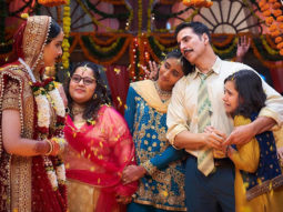 Raksha Bandhan Overseas Box Office: Akshay Kumar starrer opens low at Australia and New Zealand box office on Day 1