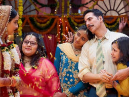 Raksha Bandhan (Title Track) – Lyrical | Akshay Kumar, Bhumi Pednekar