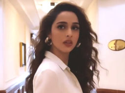 Raksha Bandhan fame Sadia Khateeb sparkles in her latest reel