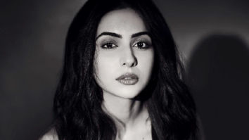 Celeb Photos Of Rakul Preet Singh