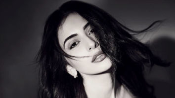 Celeb Photos Of Rakul Preet Singh