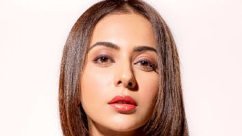 Celeb Photos Of Rakul Preet Singh
