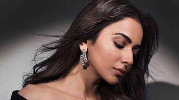 Celeb Photos Of Rakul Preet Singh