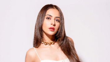 Celeb Photos Of Rakul Preet Singh