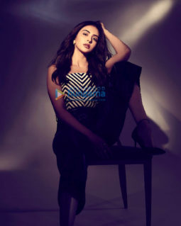 Celeb Photos Of Rakul Preet Singh