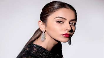 Celeb Photos Of Rakul Preet Singh